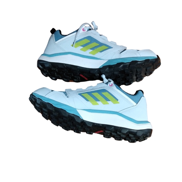 adidas Shoes - Adidas Terrex Agravic Traxion 280 Trail Hiking Shoes